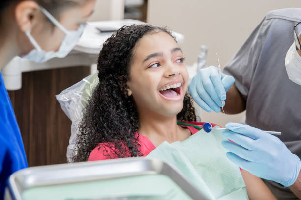 Best Emergency Treatment for Toothache in Rochester, WA