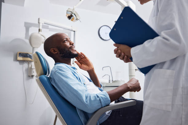 Best Walk-In Emergency Dentist in Rochester, WA