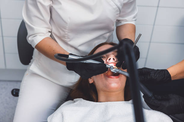Best Emergency Tooth Extraction in Rochester, WA